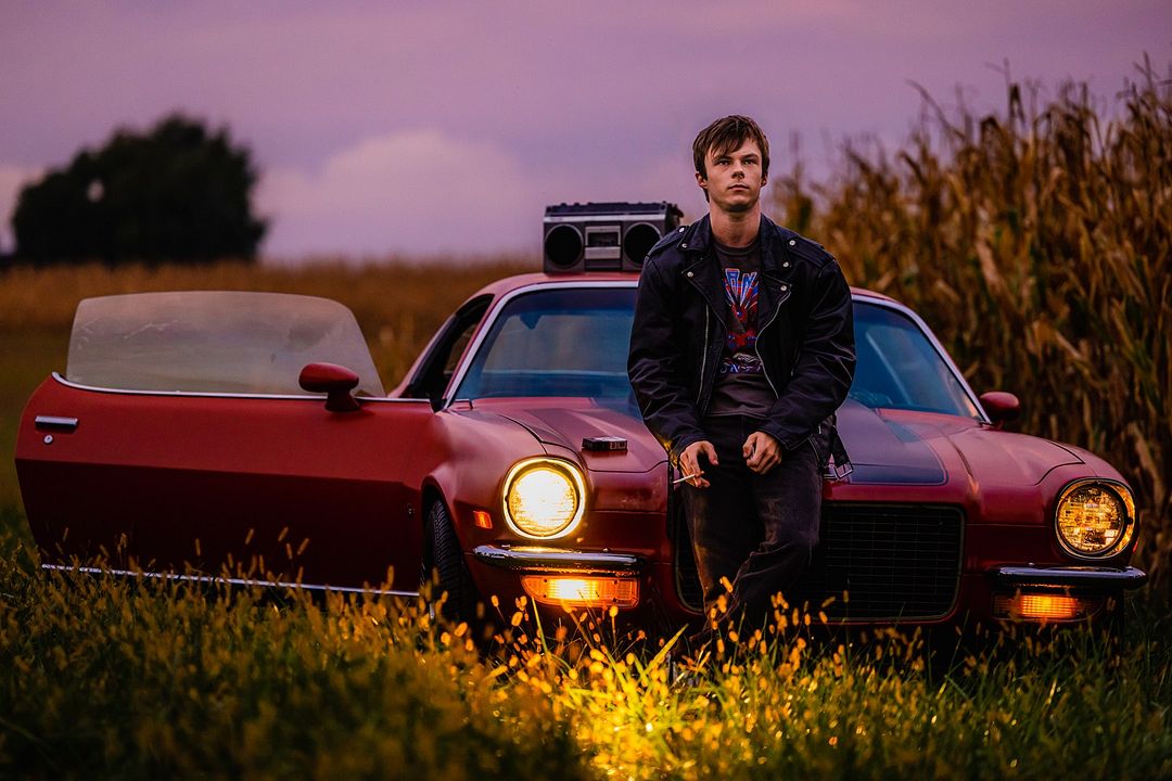 Brave The Dark : Bild