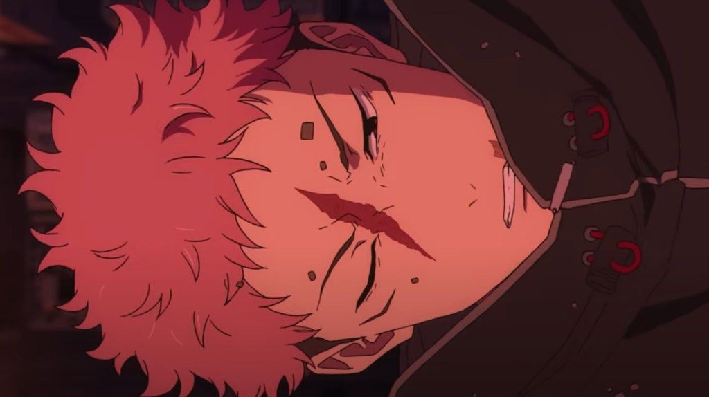 Jujutsu Kaisen: Execution - Der Shibuya-Vorfall & Die Metzel-Spiele : Bild