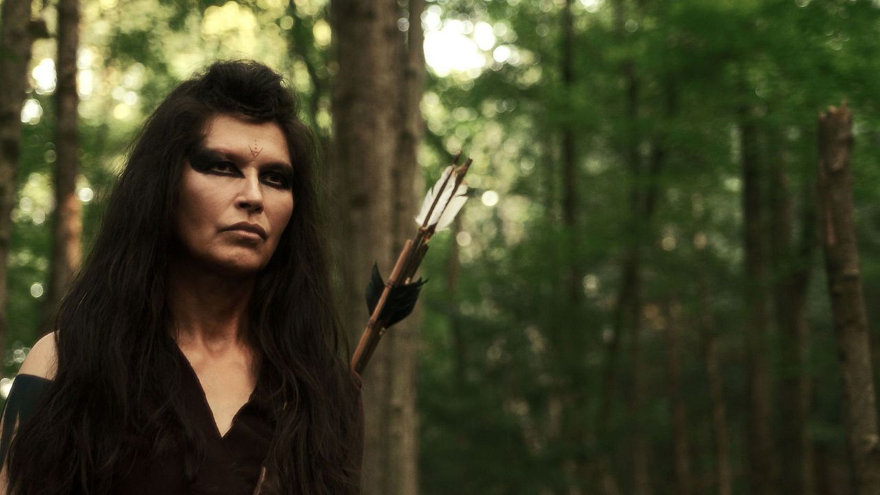 The Oath - Der Schwur : Bild