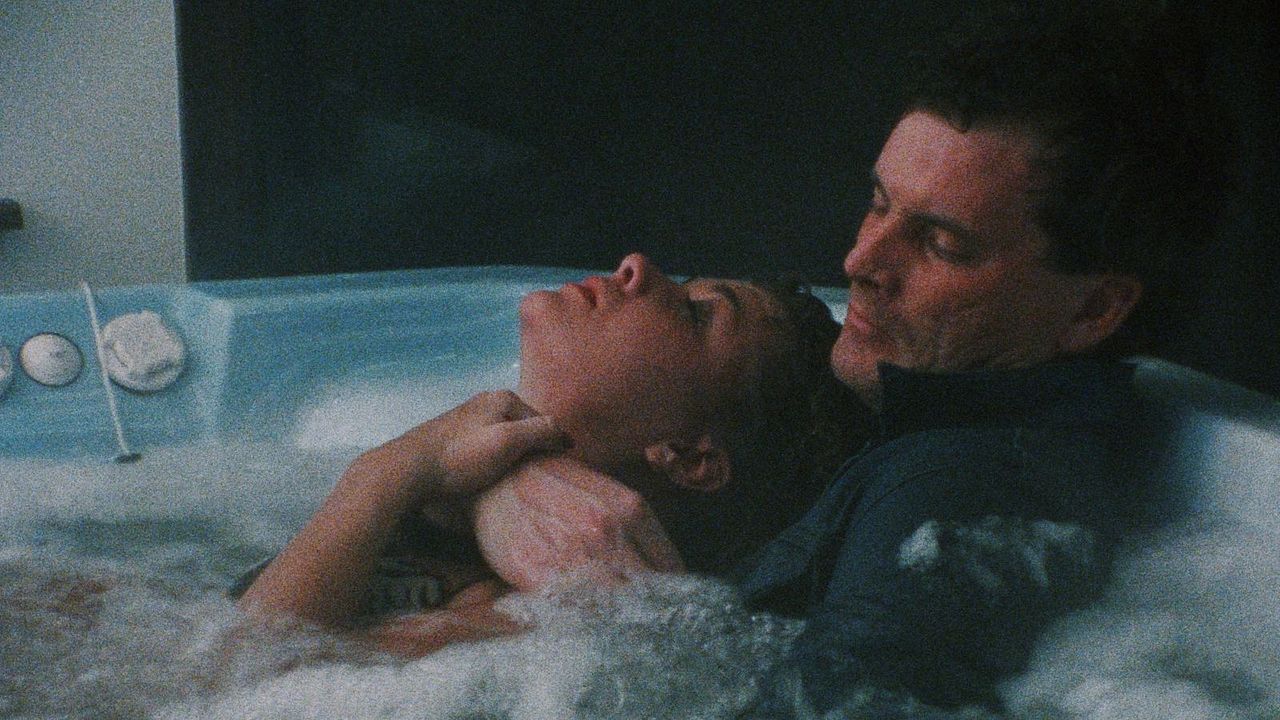 Terror At Tenkiller : Bild Michael Shamus Wiles