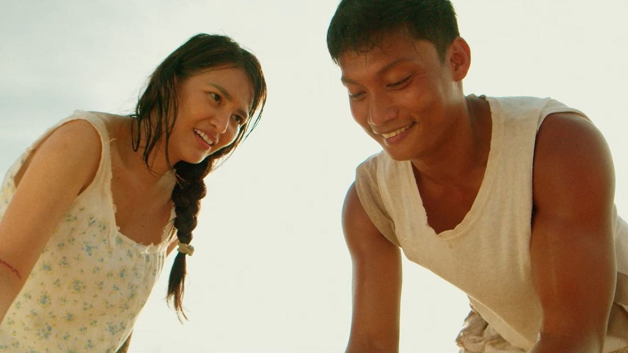 Dish - Süße Rache : Bild