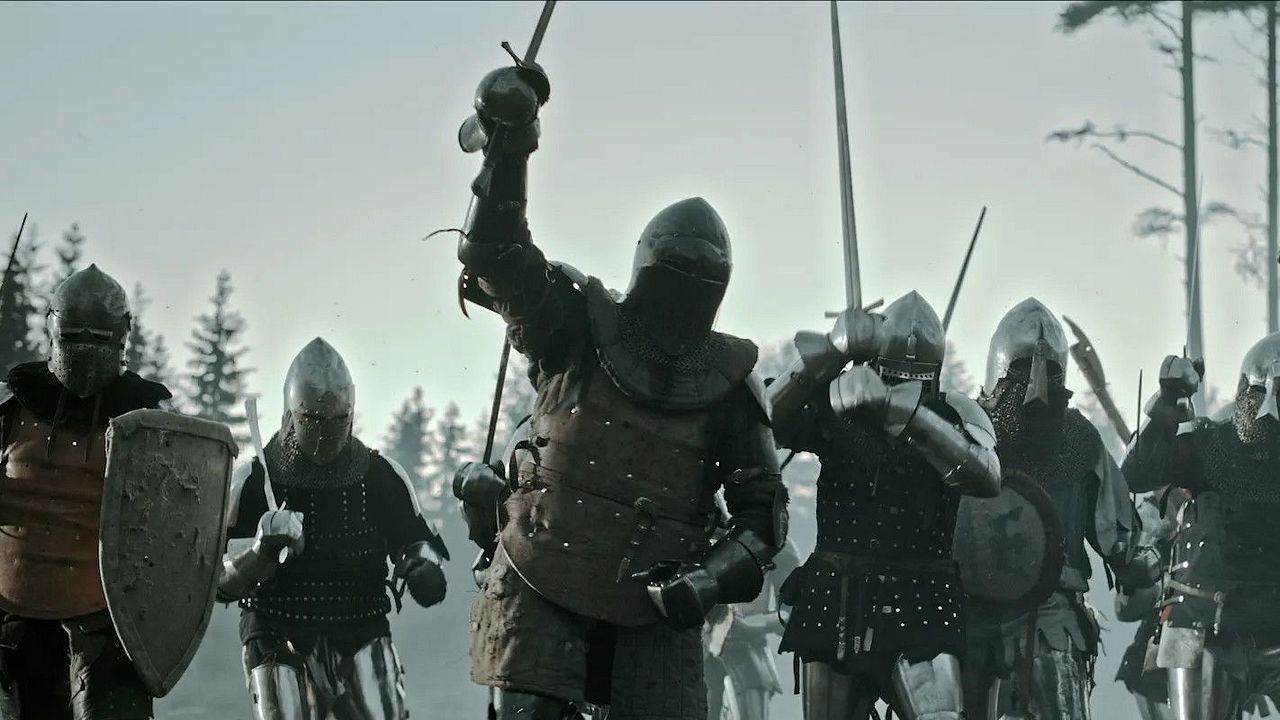 Immortal Combat - Kampf der Legenden : Bild