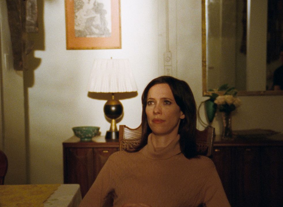 Peter Hujar's Day : Bild Rebecca Hall