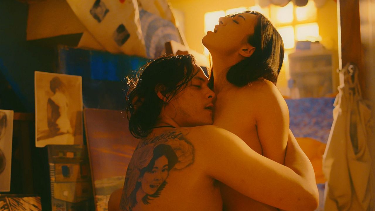 Sündhafte Geschichten : Bild