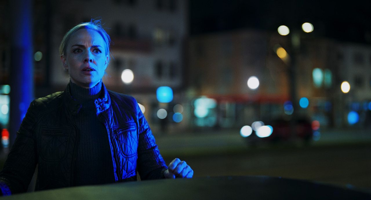 Raub ihren Atem : Bild