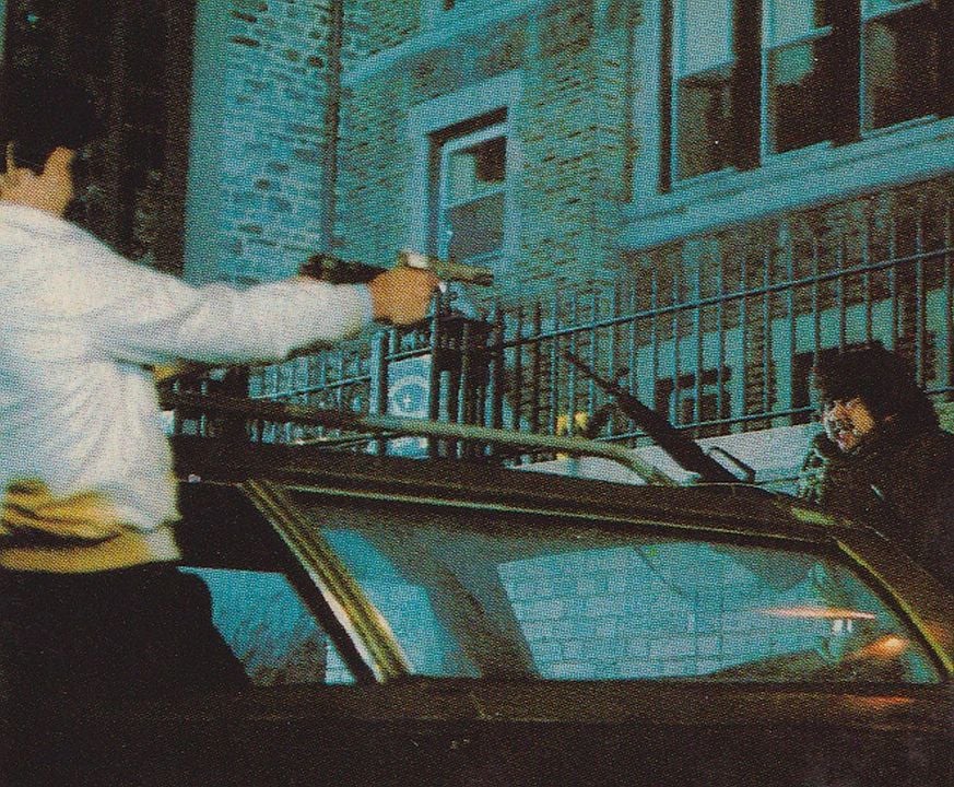 New York China Town : Bild