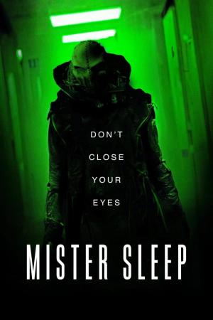 Mister Sleep : Kinoposter