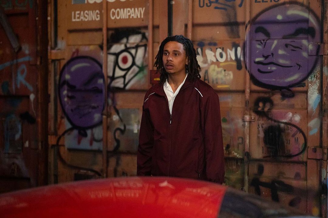 Culpa Mia - Meine Schuld: London : Bild