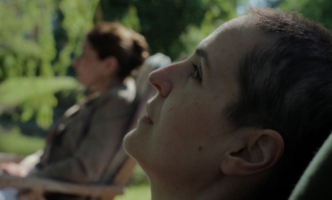 Ich sterbe. Kommst du? : Bild