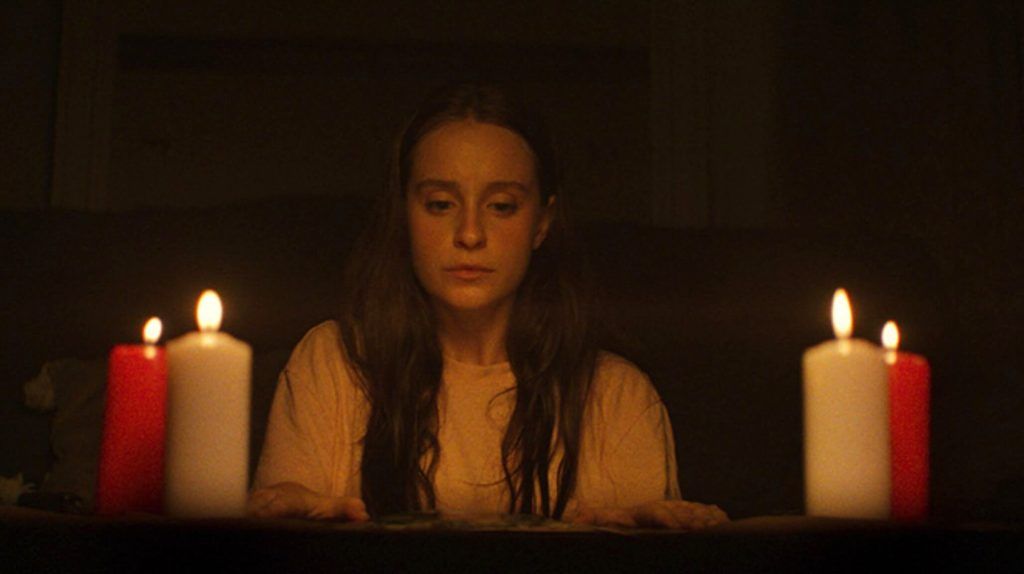 Sofia - The Possession : Bild Sara Jiménez