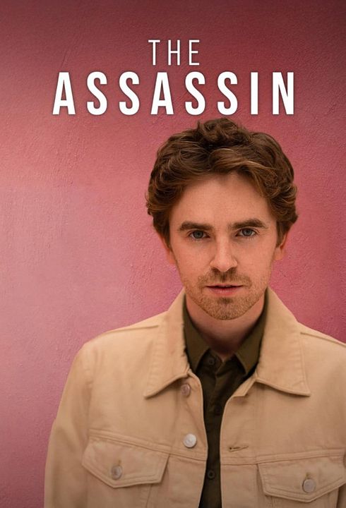 The Assassin : Kinoposter