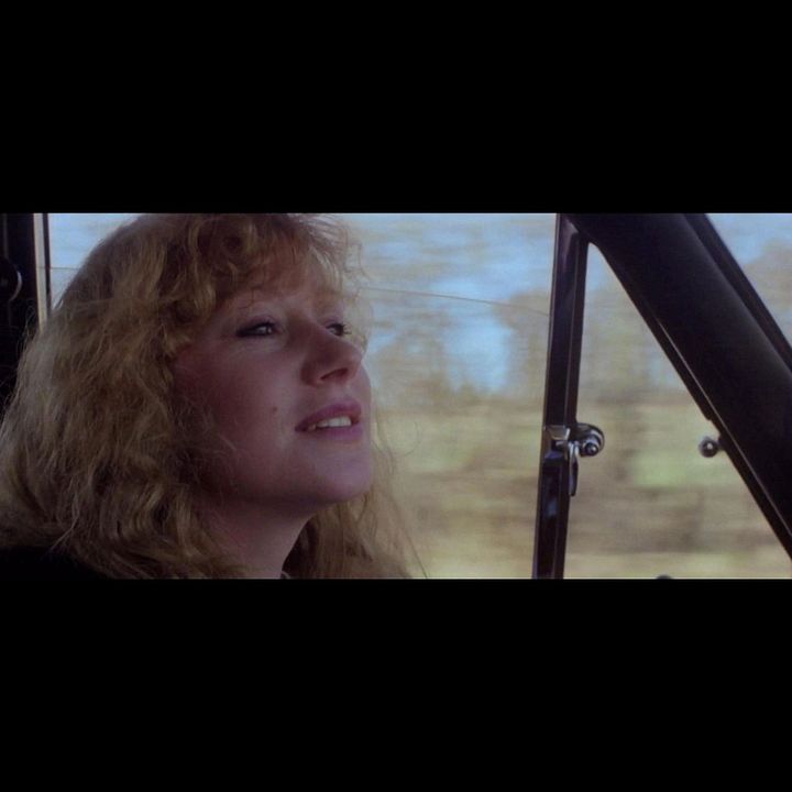 Zerstörte Liebe : Bild Helen Mirren