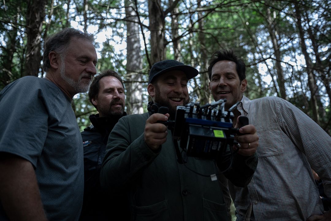 Death Of A Unicorn : Bild