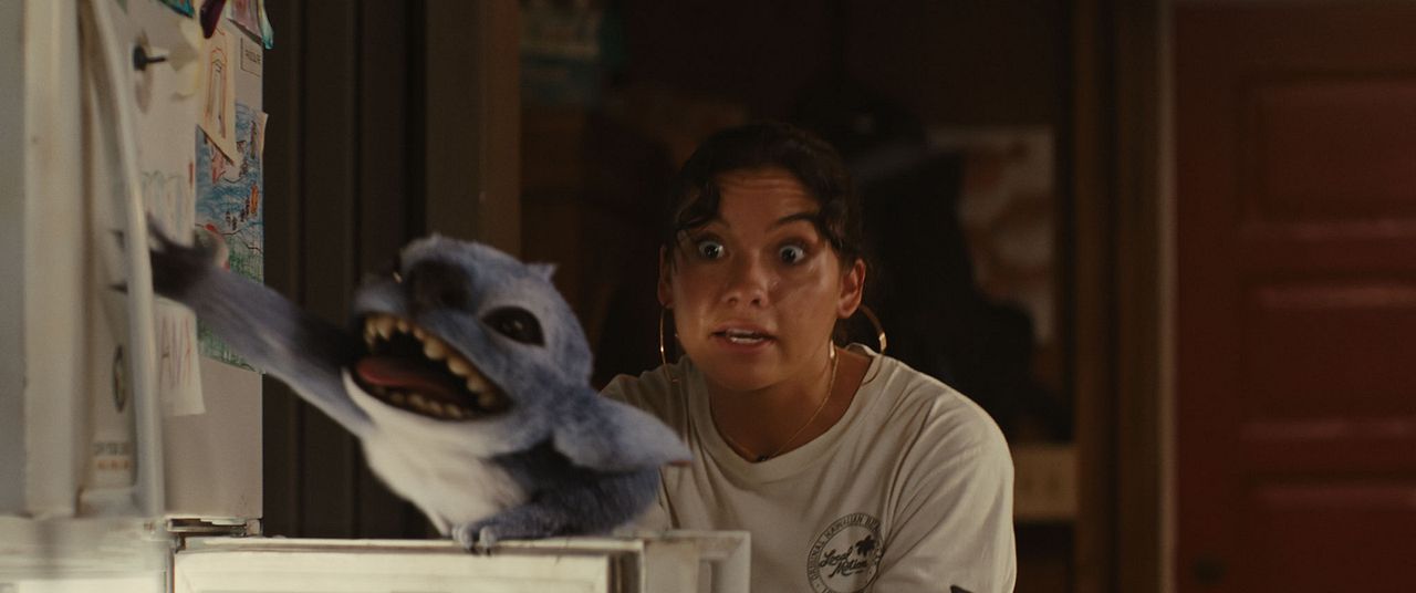 Lilo & Stitch : Bild Sydney Elizabeth Agudong