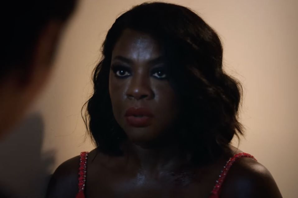 G20 : Bild Viola Davis