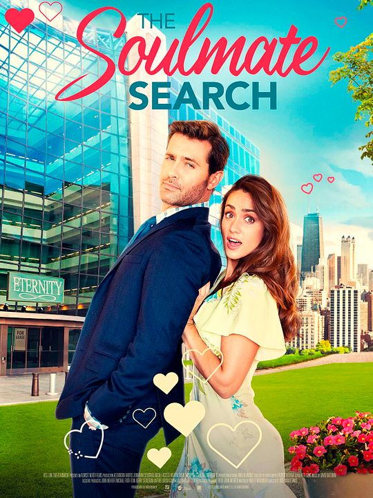 Das perfekte Date : Kinoposter