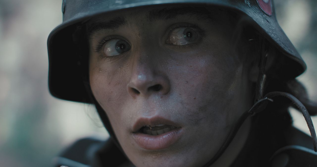 Der Deserteur : Bild