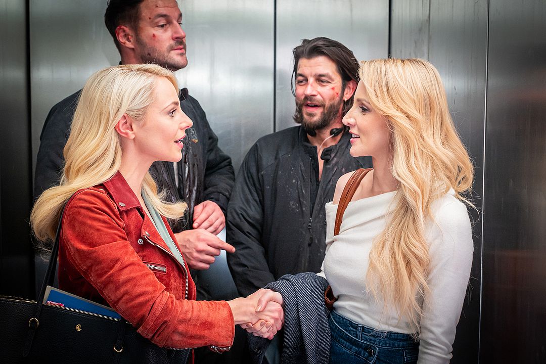 Neo Nuggets - Eine Pulled Pork Komödie : Bild Paul Pizzera, Otto Jaus