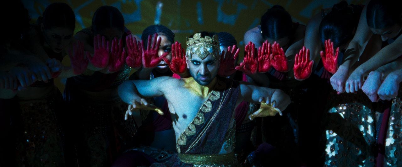 Hamlet - All That Lives Must Die : Bild Riz Ahmed