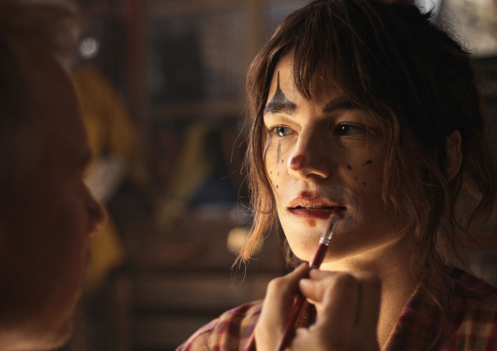 Vier minus drei : Bild Valerie Pachner