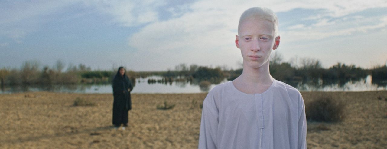 The Tale of Daye's Family : Bild