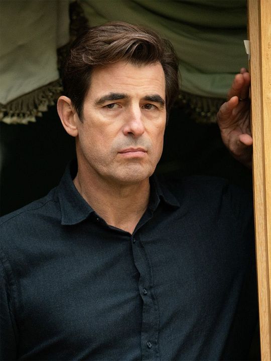 Kinoposter Claes Bang