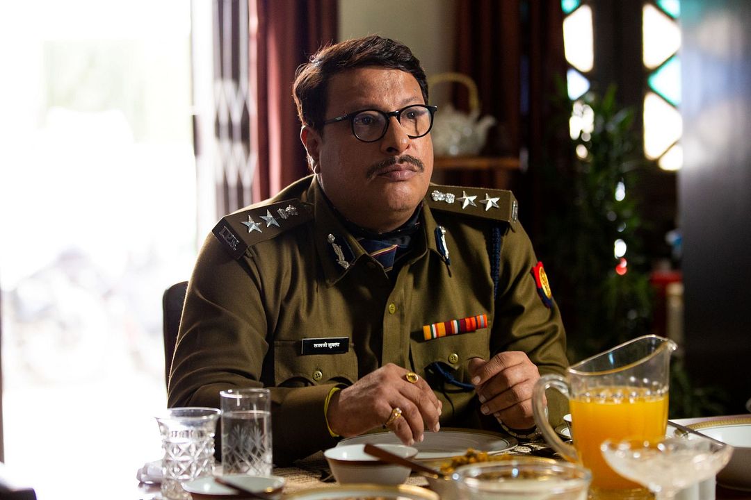 Raat Akeli Hai: The Bansal Murders : Bild