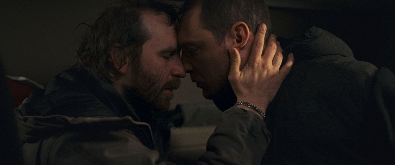 Flesh & Fuel : Bild Alexis Manenti, Julian Swiezewski