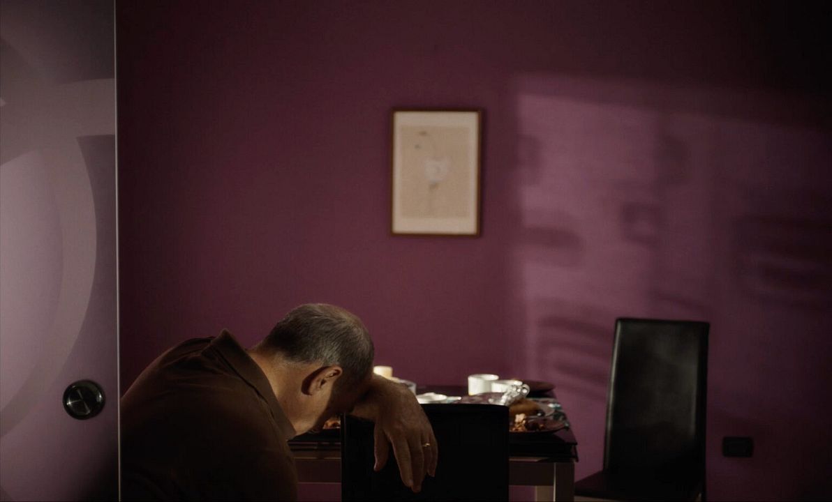 Così Com'è - Wie es ist : Bild