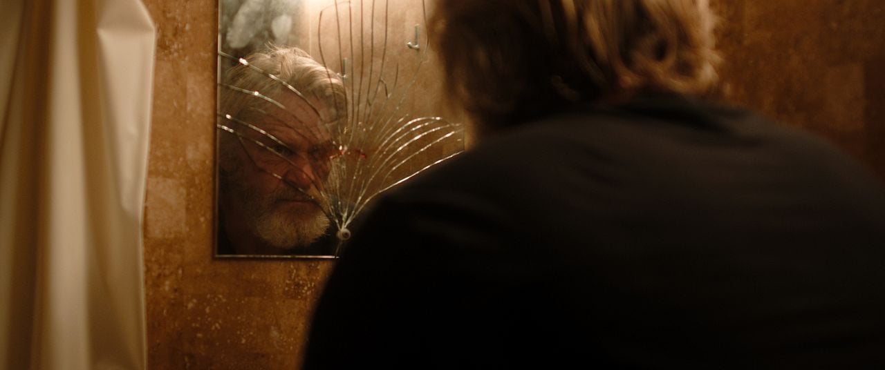 Sunray: Fallen Soldier : Bild