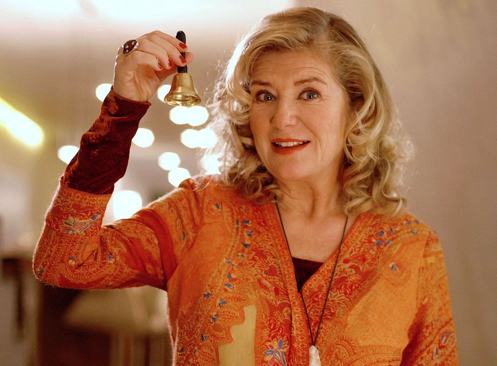 Oh Tannenbaum : Bild Magdalena Ritter