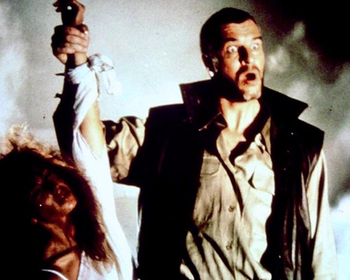 Survivor - Zum Überleben verdammt : Bild