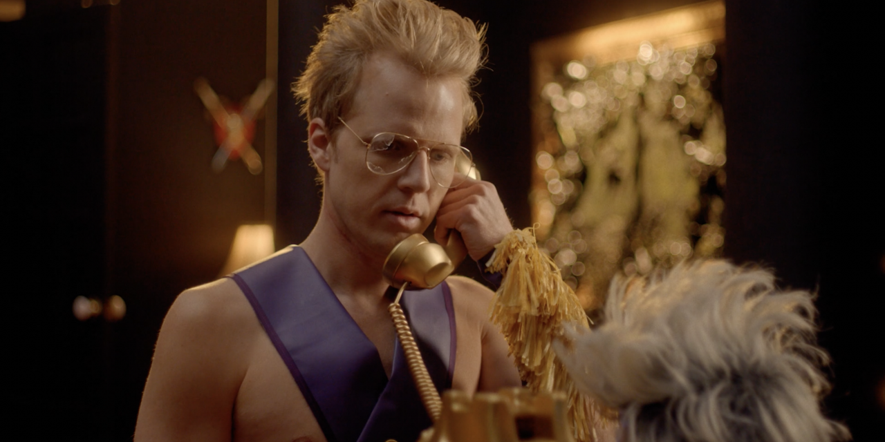 Frankie Freako : Bild Conor Sweeney