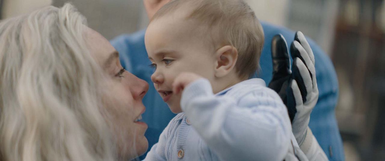 The Fantastic Four: First Steps : Bild Vanessa Kirby