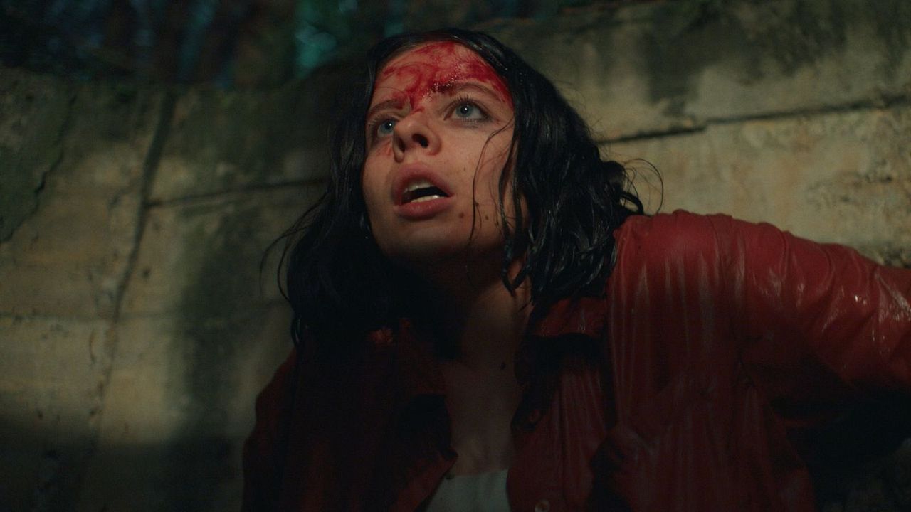 Trophy - Die Beute bist Du! : Bild