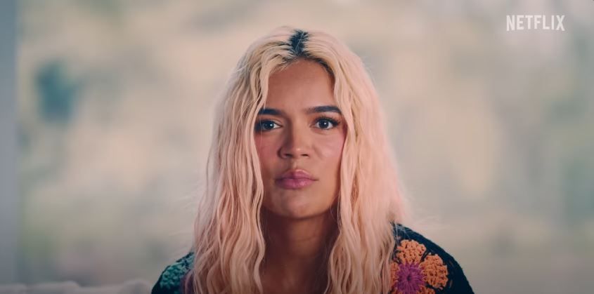 Karol G: Tomorrow Was Beautiful : Bild Karol G