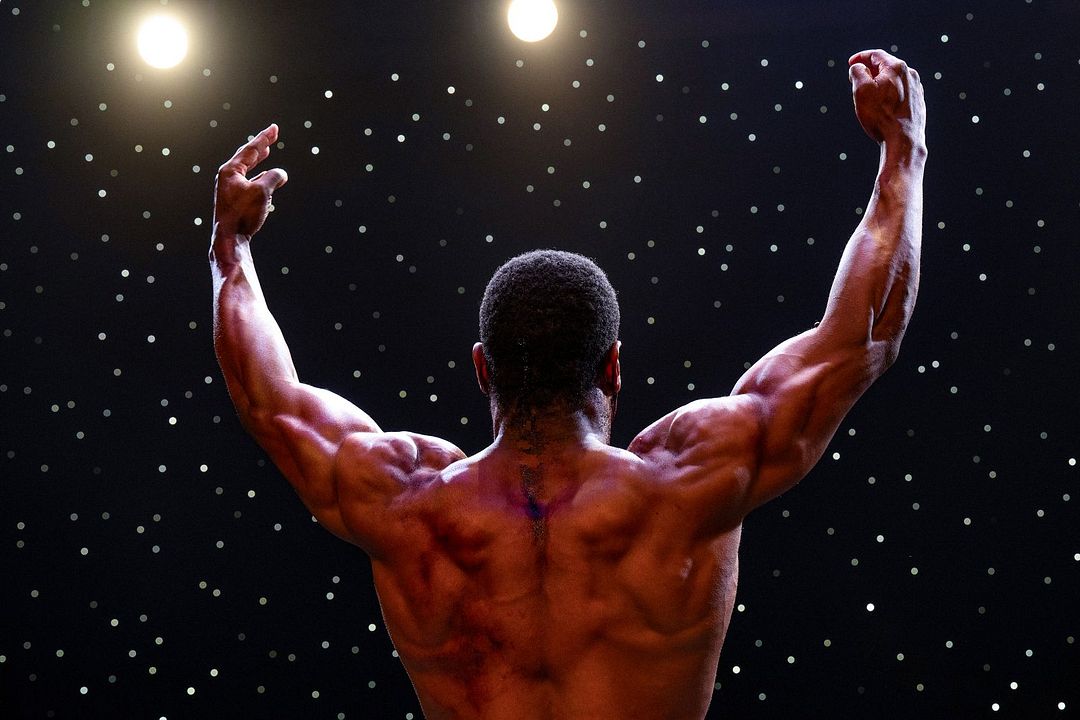 Magazine Dreams : Bild Jonathan Majors