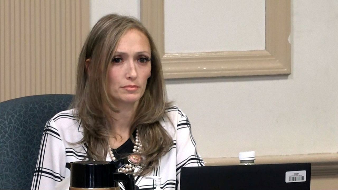 Untold: The Shooting At Hawthorne Hill : Bild Lauren Kanarek