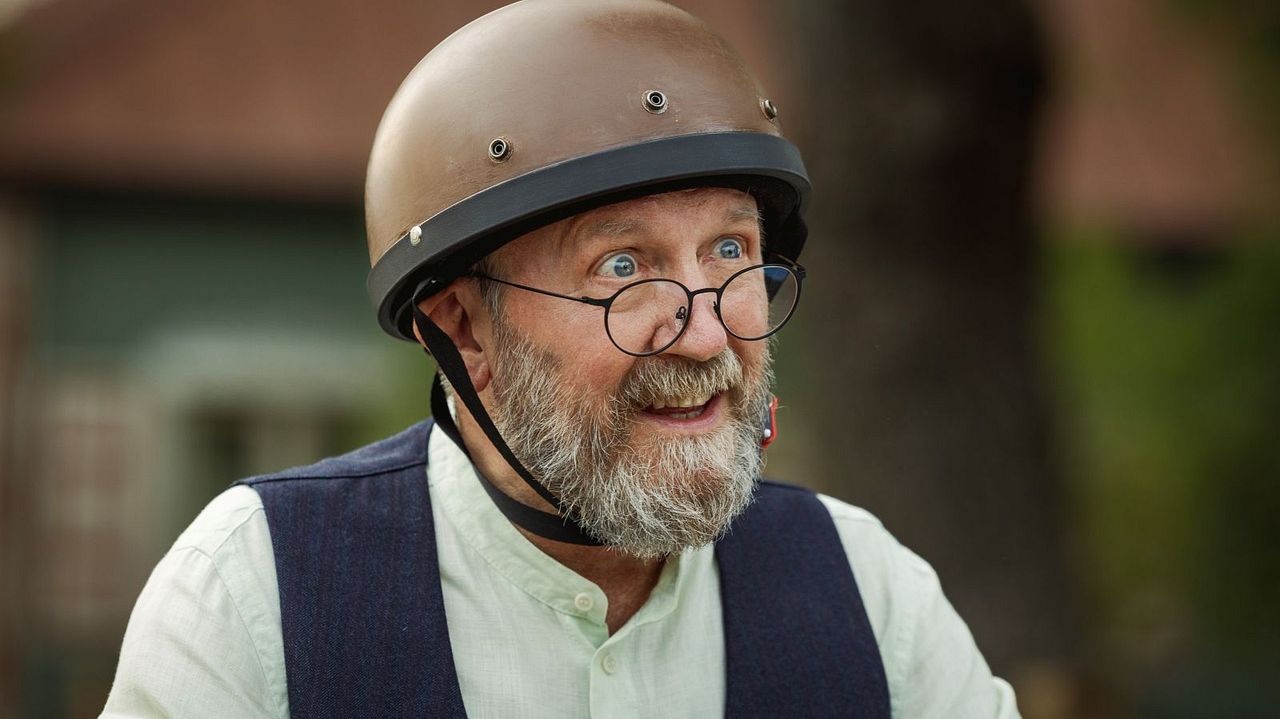 Podlachien - Alle für eine : Bild Artur Barciś