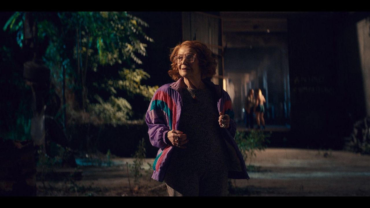 27 Nächte : Bild Marilu Marini