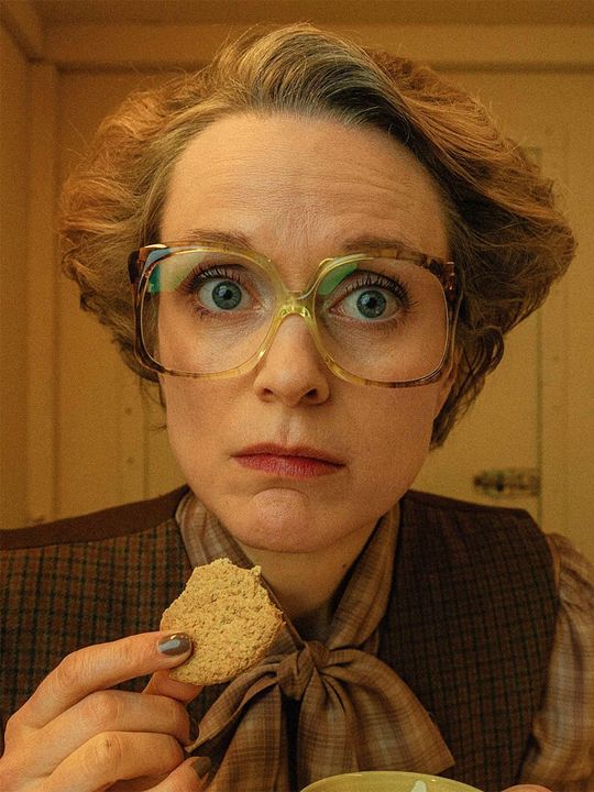 Zweigstelle : Kinoposter