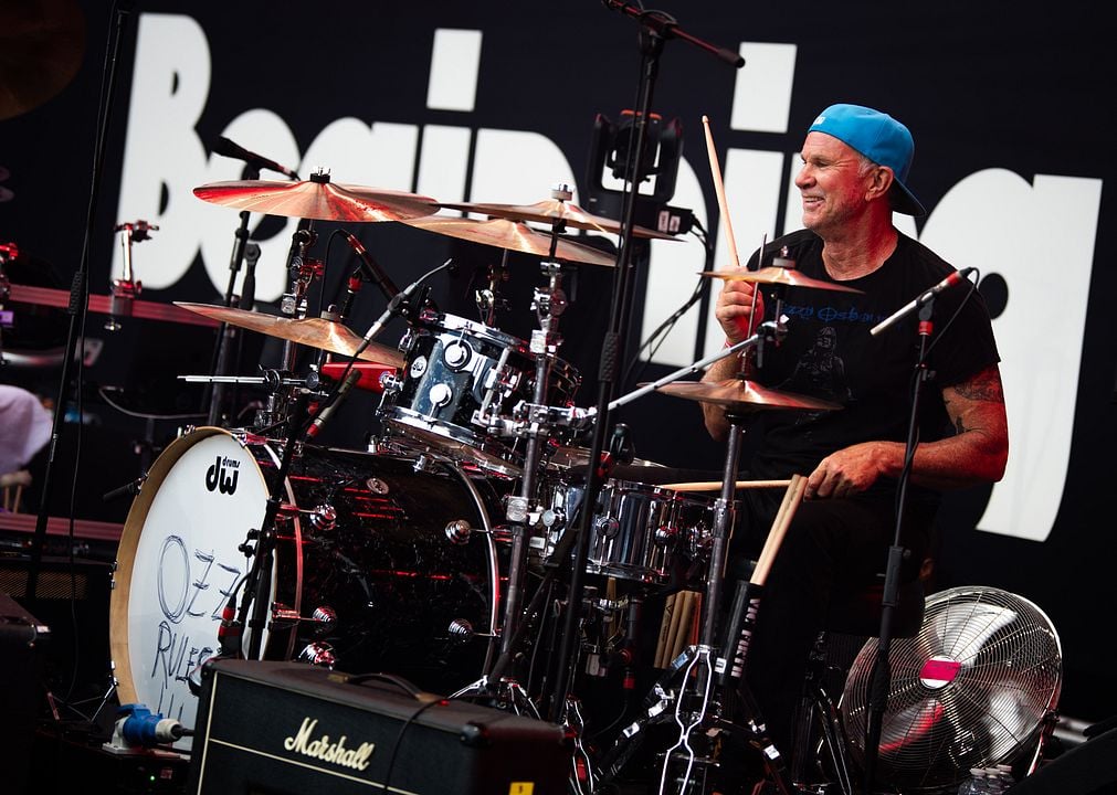 Ozzy & Black Sabbath: Back To The Beginning : Bild