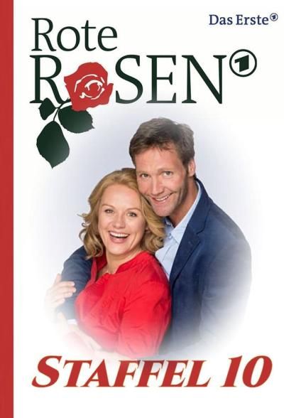 Rote Rosen : Kinoposter
