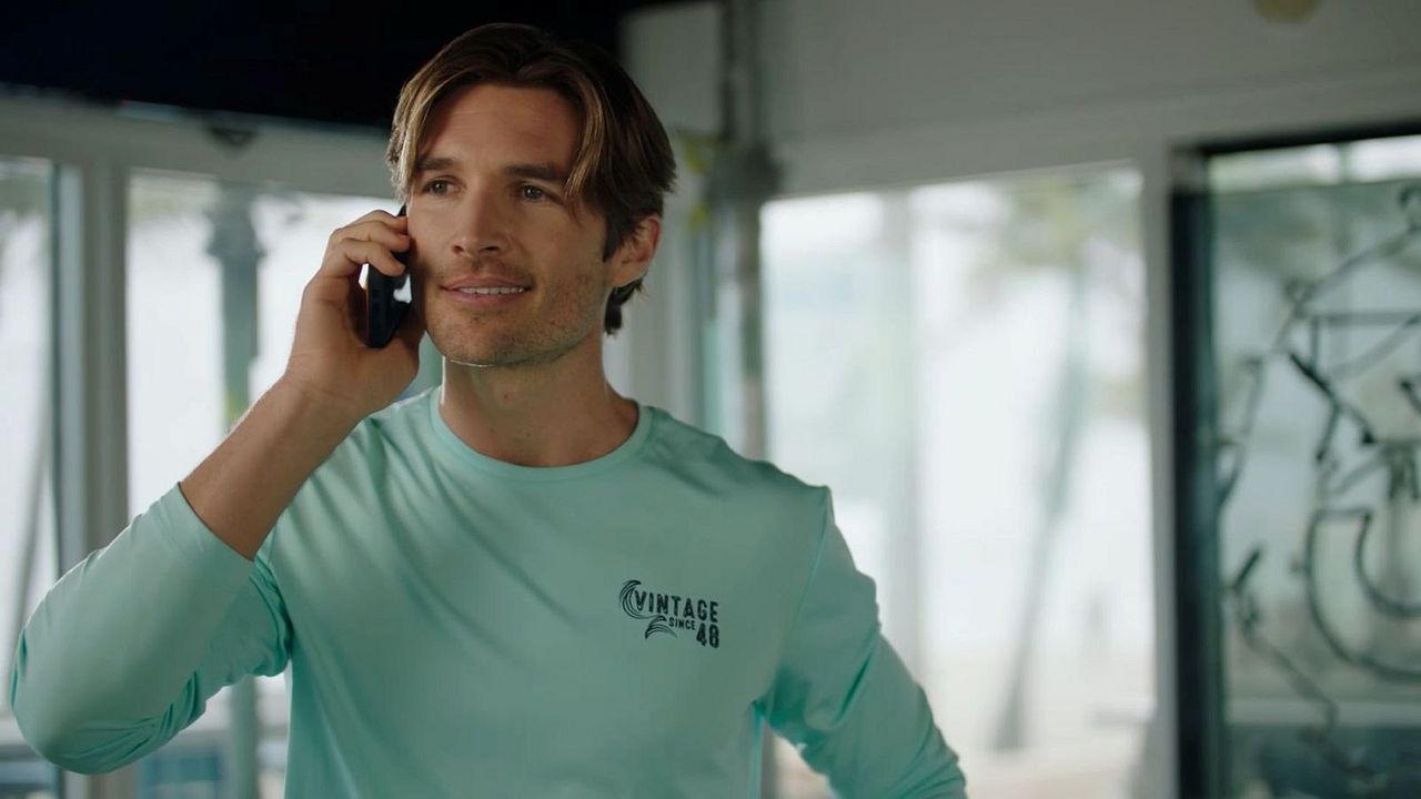 Love On The Reef - Verliebt unter Palmen : Bild