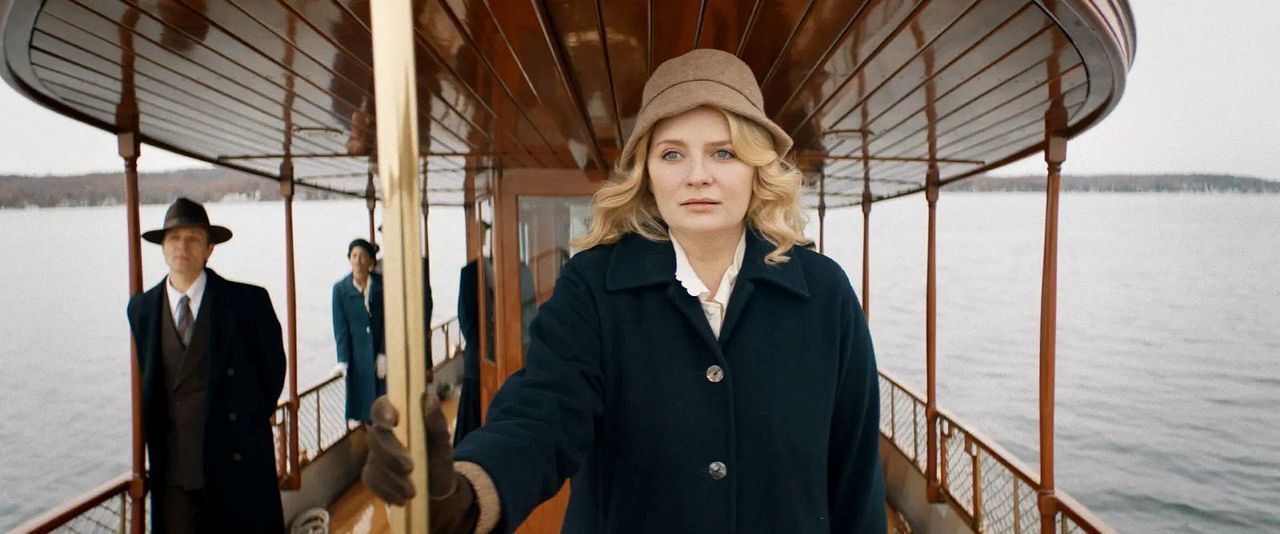 Einladung zum Mord : Bild Mischa Barton