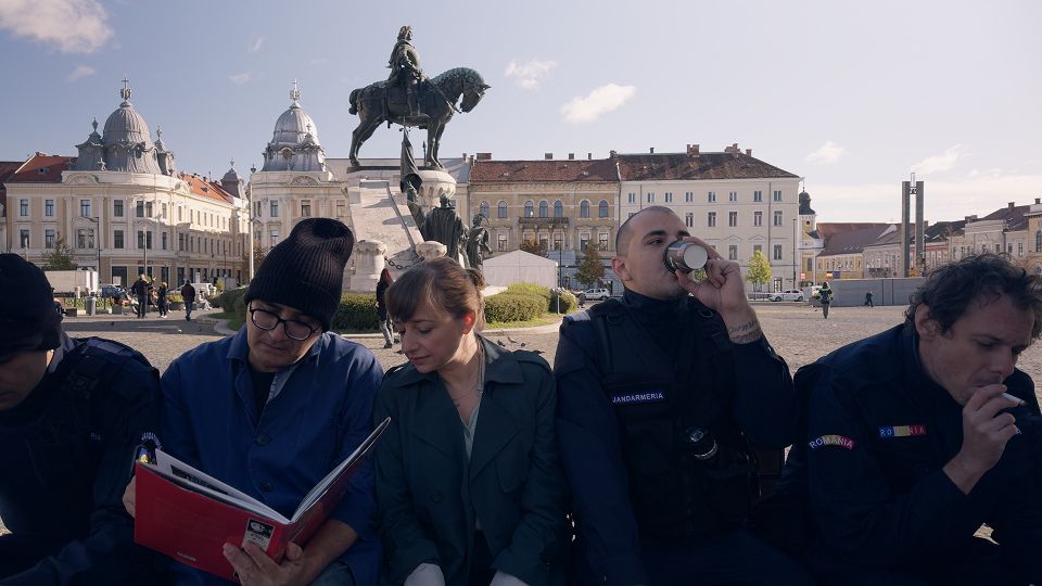 Kontinental '25 : Bild