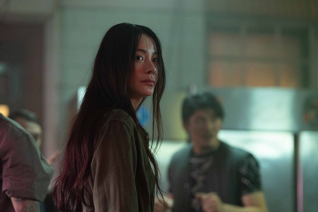 Kung Fu In Rome : Bild