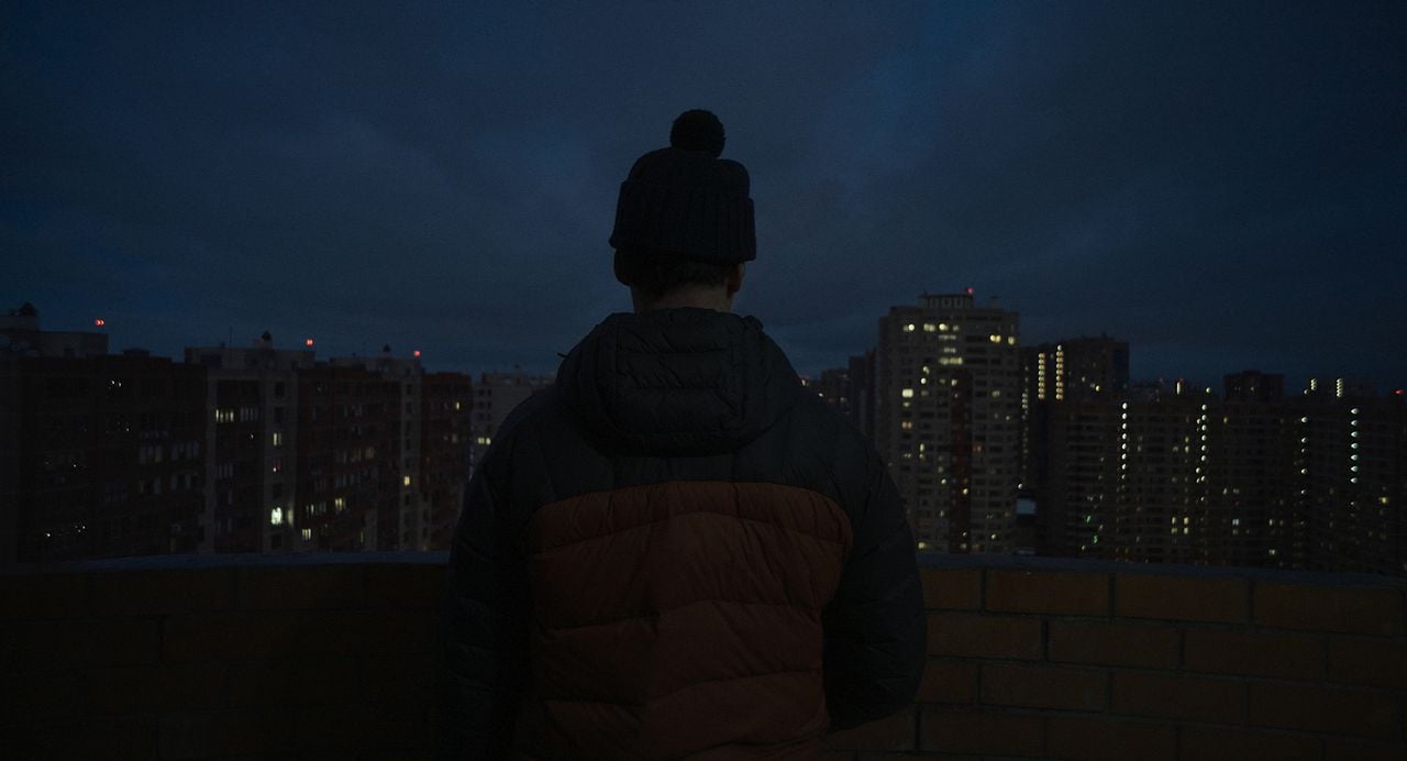 Innere Emigranten : Bild