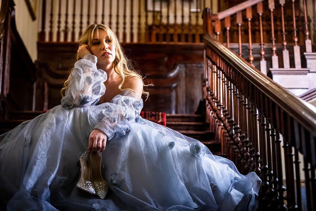 Cinderella's Revenge : Bild