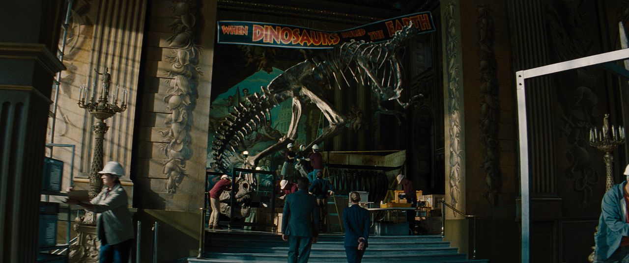 Jurassic World: Die Wiedergeburt : Bild